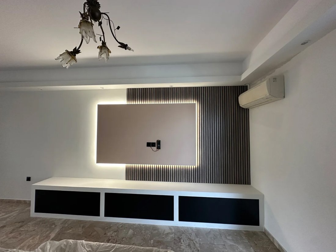 Apartment in South Athens, Attica, Greece 1 - 16847285