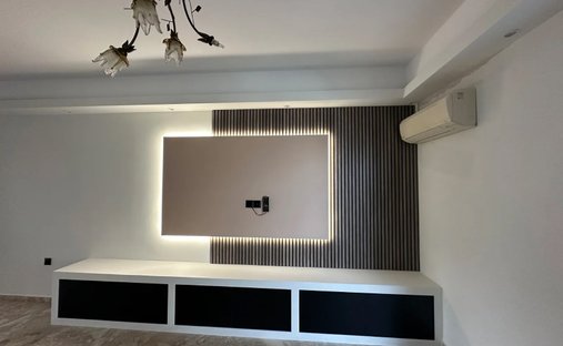 Apartment in South Athens, Attica, Greece 1