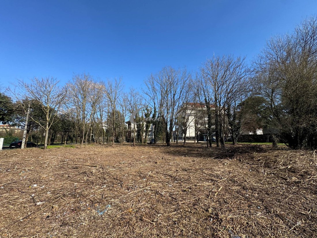 Land in Sant'Anna, Busto Arsizio, Lombardy 4 - 16847134