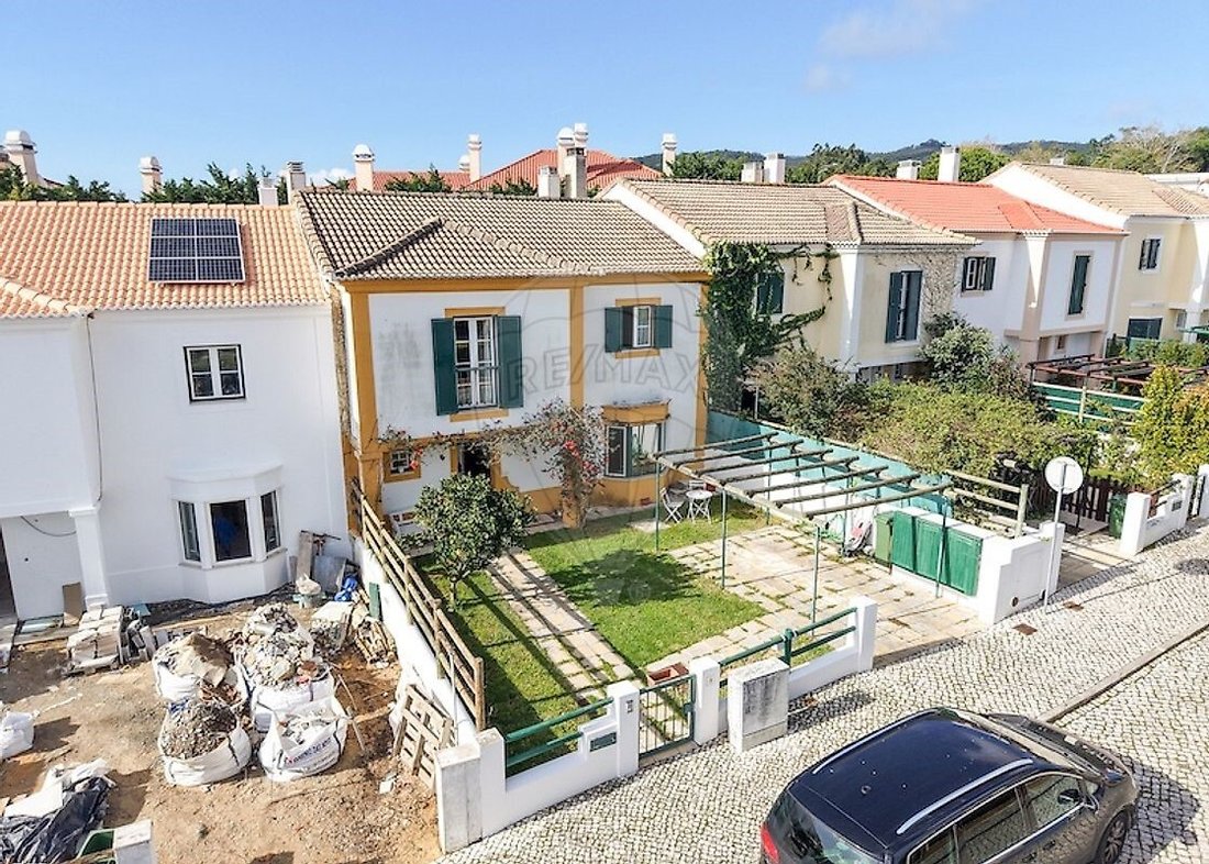 House in Sintra, Lisbon, Portugal 1 - 16845308