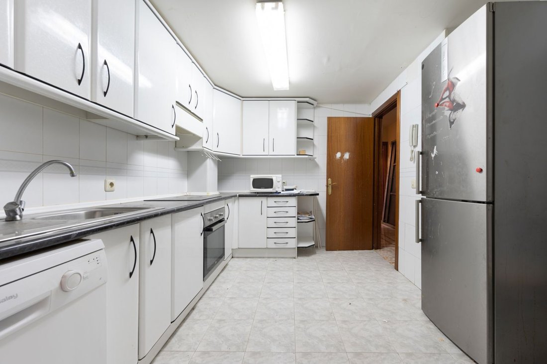Chalet in Colmenar Viejo, Comunidad de Madrid, Spain 2 - 16851297