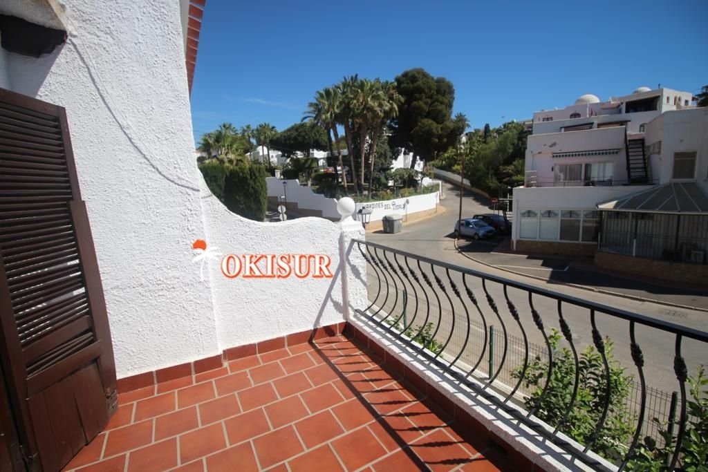 Chalet in Mojacar, Andalusia, Spain 5 - 16851169