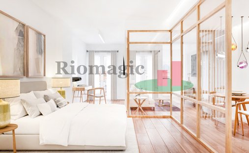 Apartment in Cedofeita, Santo Ildefonso, Se, Miragaia, Sao Nicolau e Vitoria, Porto District, Portugal 1