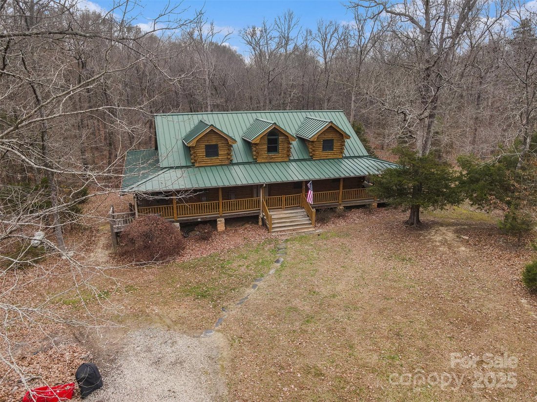 House in Monroe, North Carolina, United States 2 - 16852893