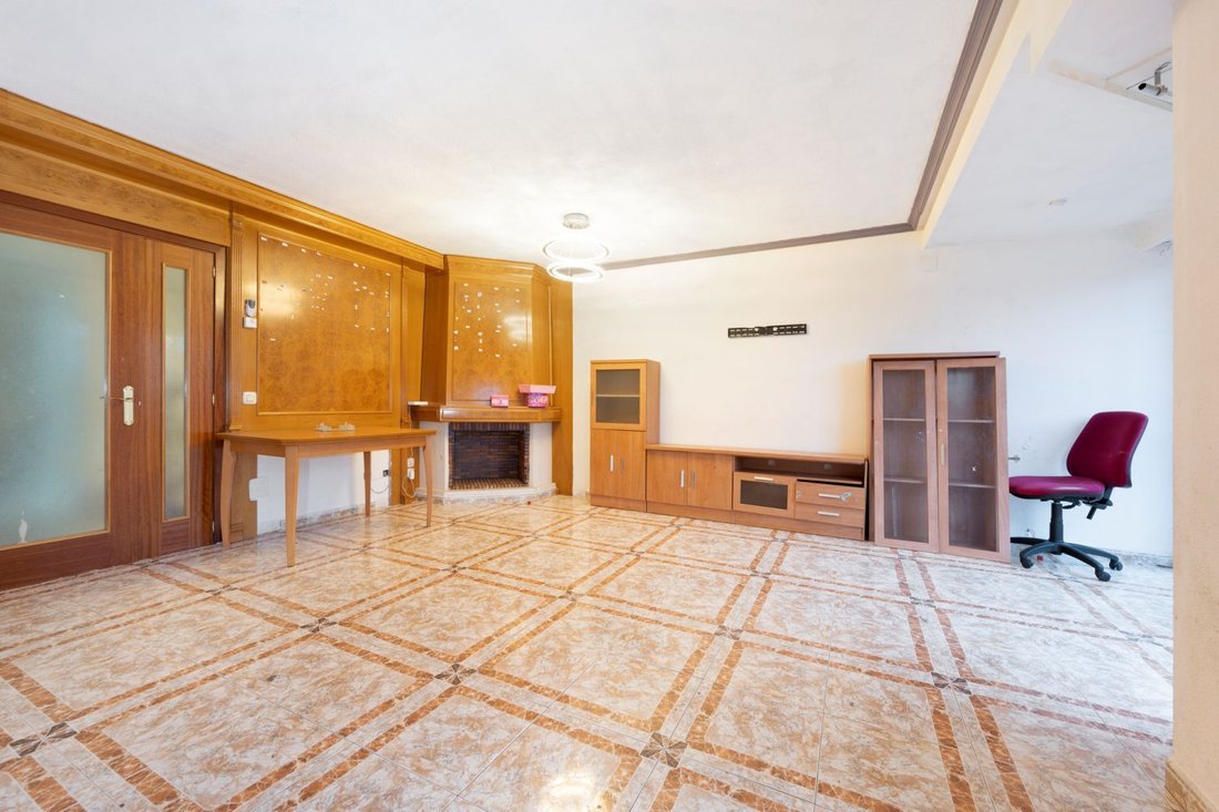 Chalet in Colmenar Viejo, Comunidad de Madrid, Spain 4 - 16851297