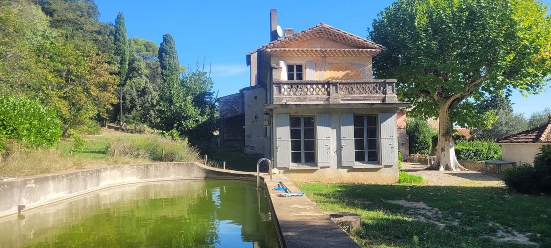 Land in Ville-Basse, Montelimar, France 2 - 16844728