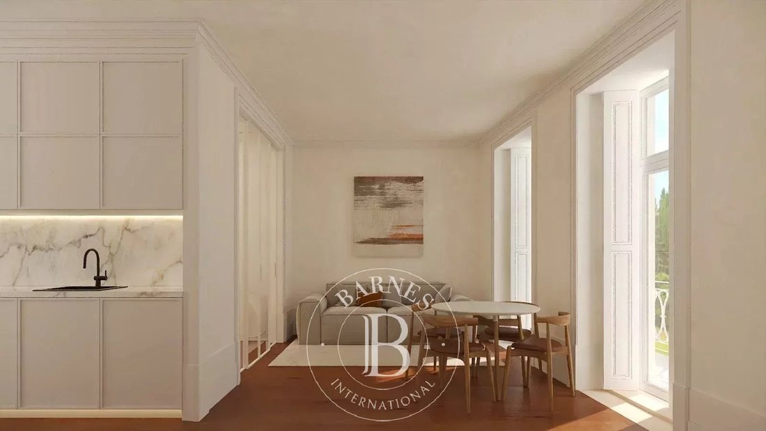 Appartement à Cedofeita, Santo Ildefonso, Sé, Miragaia, São Nicolau e Vitória, District de Porto, Portugal 5 - 16845080