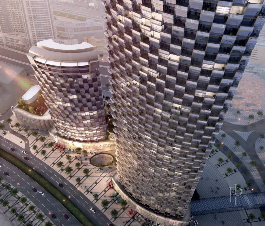 Apartamento en Al Wasl, Dubái, Emiratos Árabes Unidos 4 - 16848455
