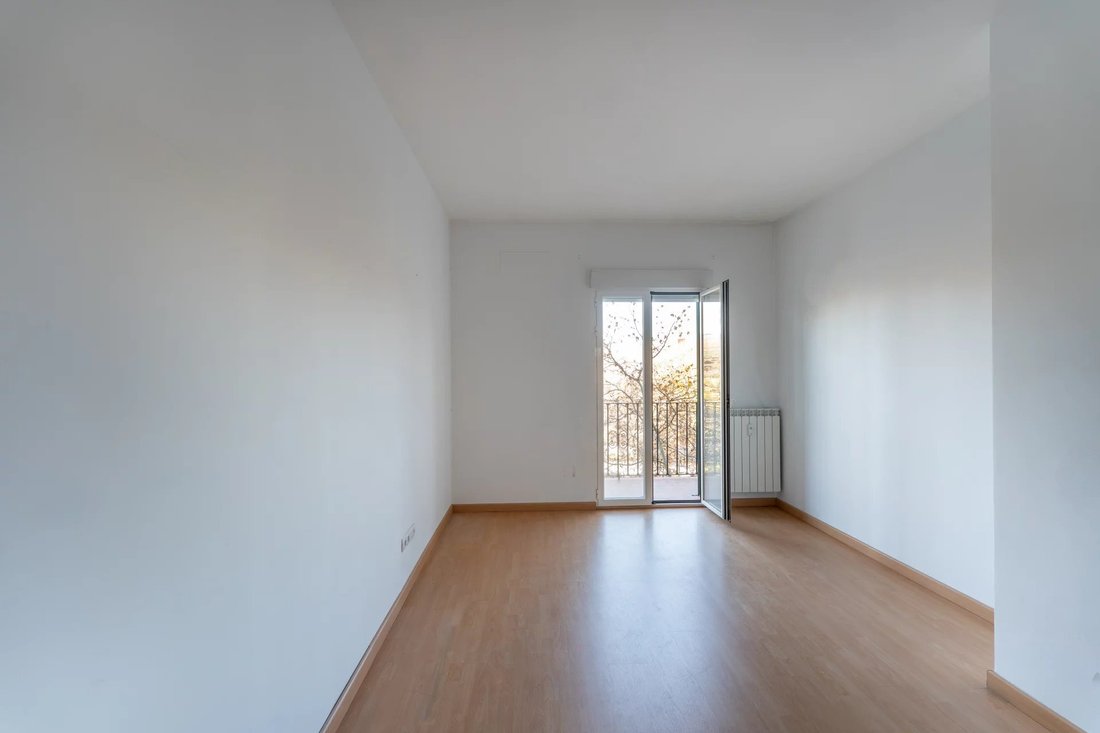 Apartment in Barrio Salamanca, Madrid, Spain 5 - 16844887