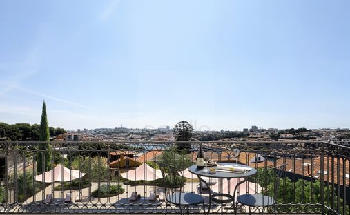 Apartment in Cedofeita, Santo Ildefonso, Se, Miragaia, Sao Nicolau e Vitoria, Porto District, Portugal 1