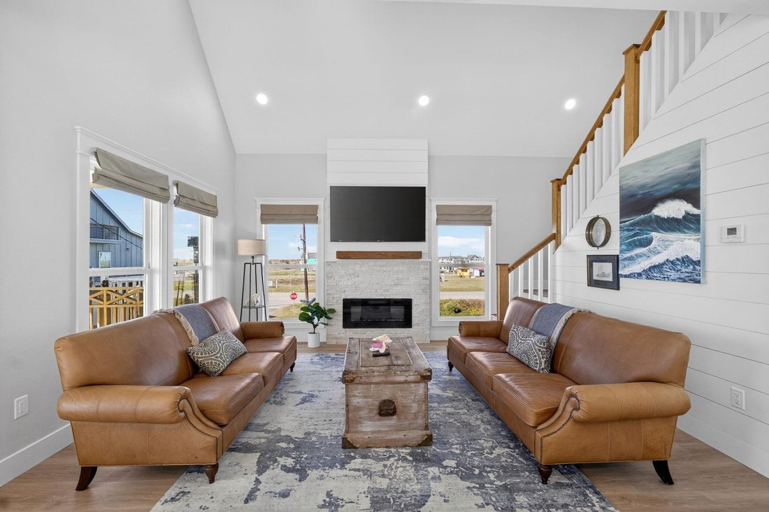 House in Bolivar Peninsula, Texas, United States 4 - 16845184