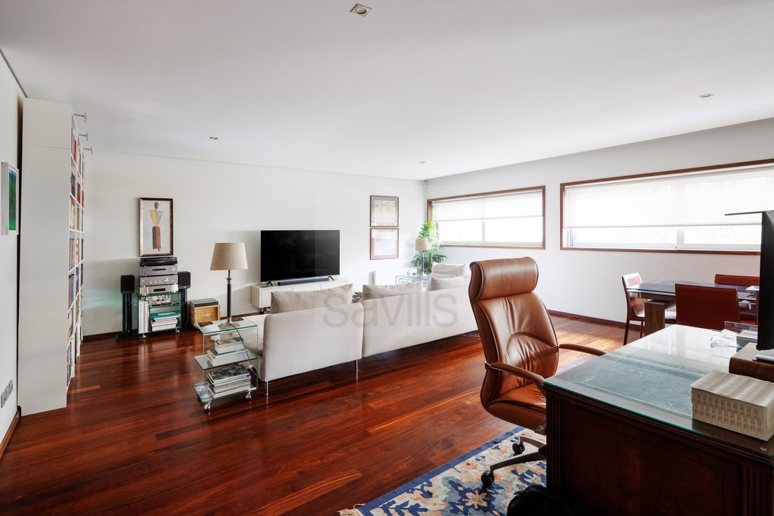 Apartment in Cedofeita, Santo Ildefonso, Se, Miragaia, Sao Nicolau e Vitoria, Porto District, Portugal 1 - 16845262