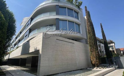 Wohnung in Mariano Comense, Lombardei, Italien 1