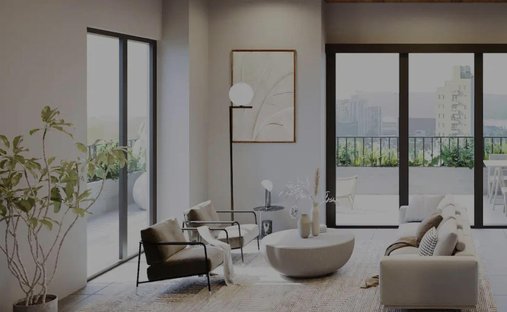 Apartment in Medellín, Antioquia, Colombia 1