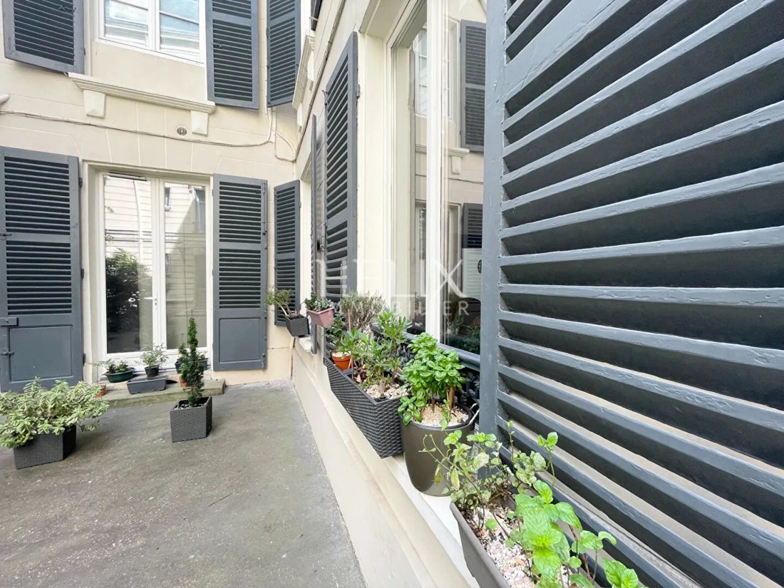Apartment in Forêt, Saint-Germain-en-Laye, France 3 - 16766547