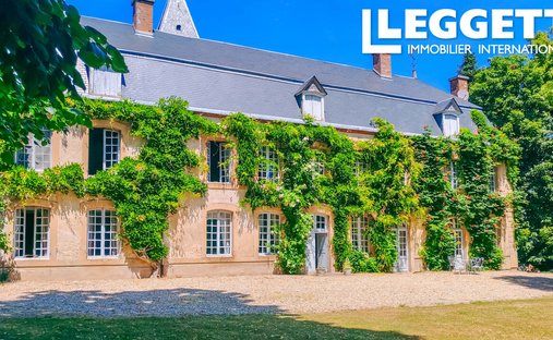 Casa a Theneuille, Auvergne-Rodano-Alpi, Francia 1