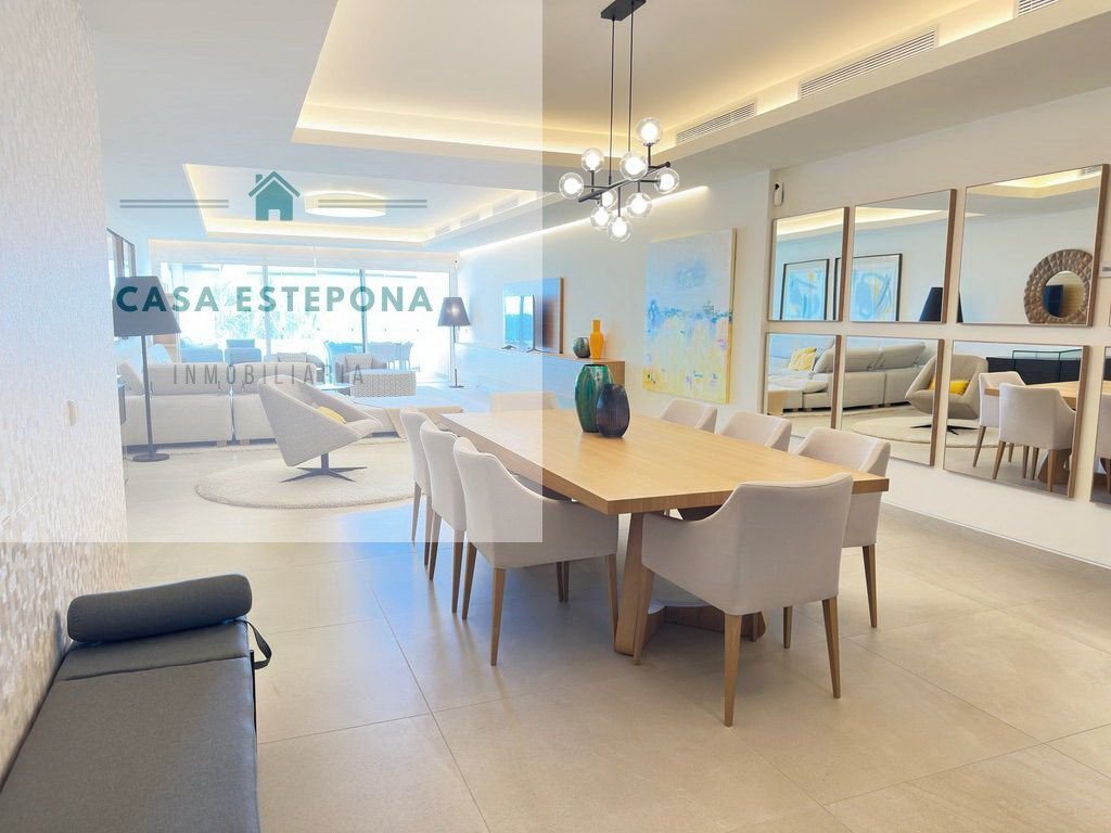 Apartment in Estepona, Andalusia, Spain 3 - 16851358