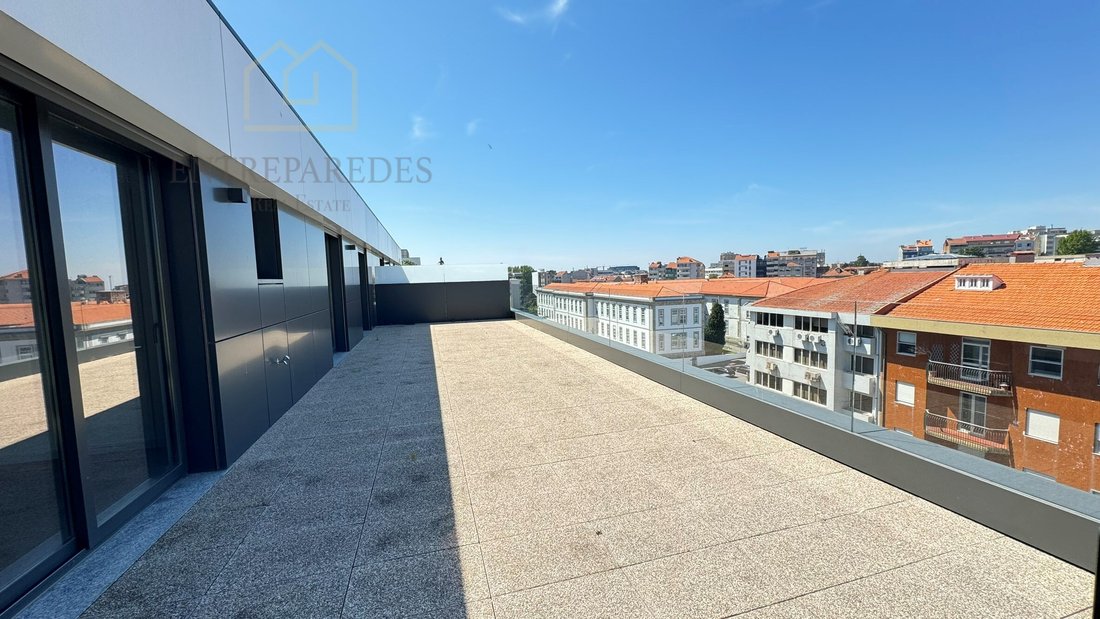 Apartment in Cedofeita, Santo Ildefonso, Se, Miragaia, Sao Nicolau e Vitoria, Porto District, Portugal 1 - 15102126