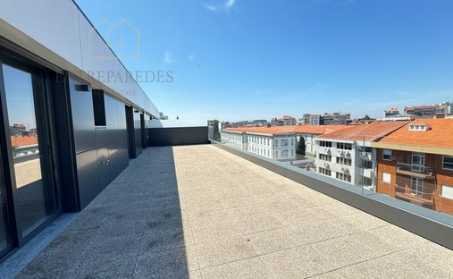 Apartment in Cedofeita, Santo Ildefonso, Se, Miragaia, Sao Nicolau e Vitoria, Porto District, Portugal 1