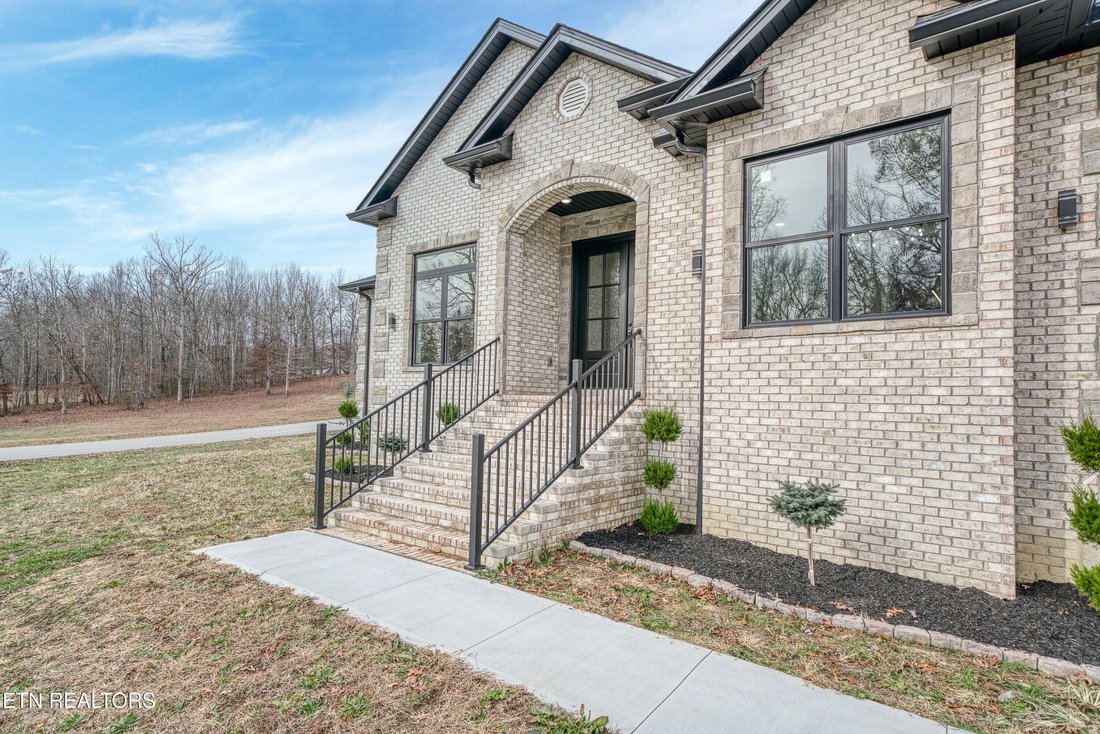 House in Crossville, Tennessee, United States 5 - 16845782