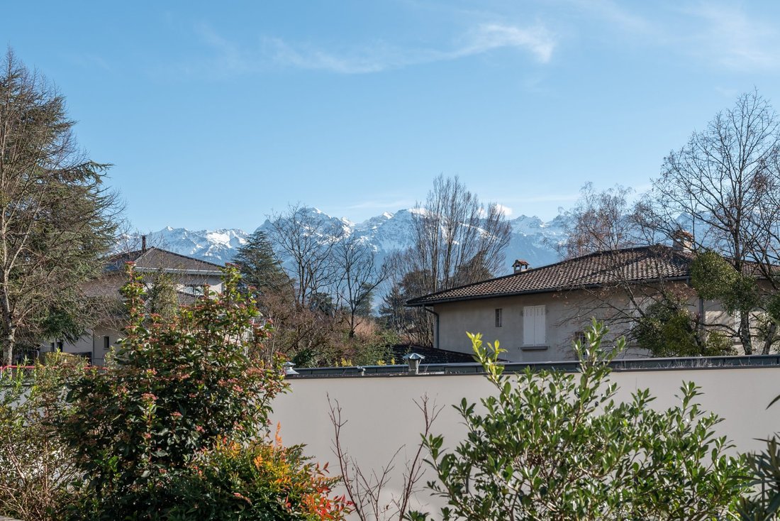 Apartment in Corenc, Auvergne-Rhône-Alpes, France 3 - 16847162