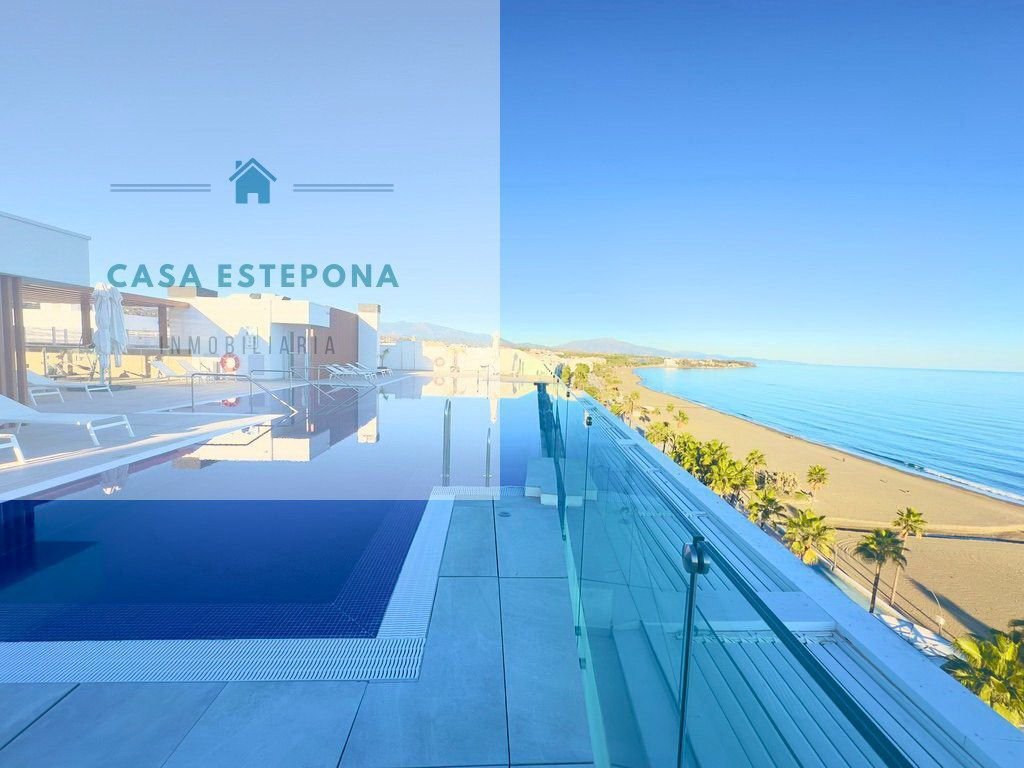 Apartment in Estepona, Andalusia, Spain 1 - 16851358
