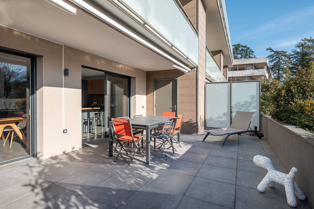 Apartment in Corenc, Auvergne-Rhône-Alpes, France 4 - 16847162