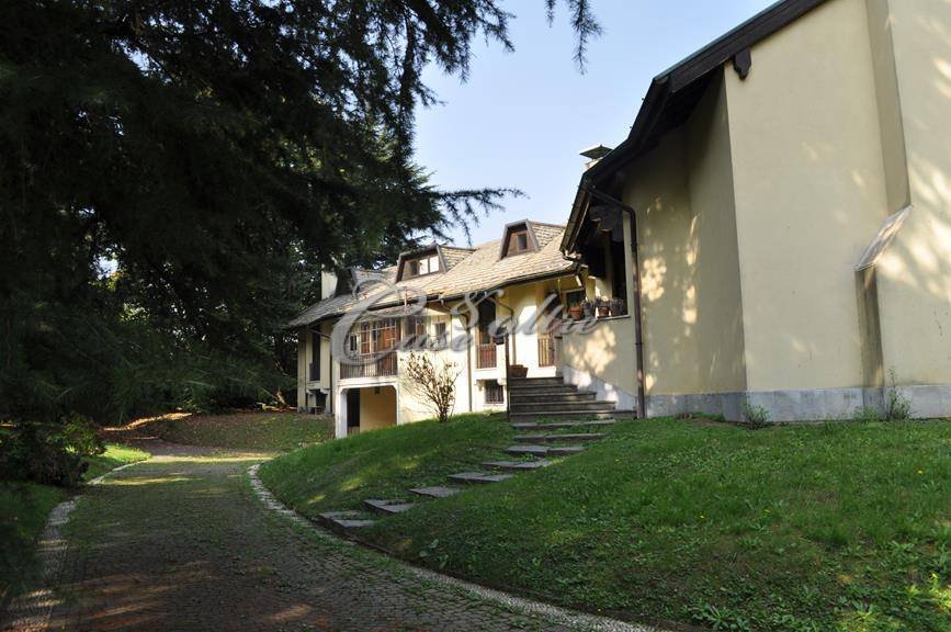 Villa in Carimate, Lombardy, Italy 3 - 16847096