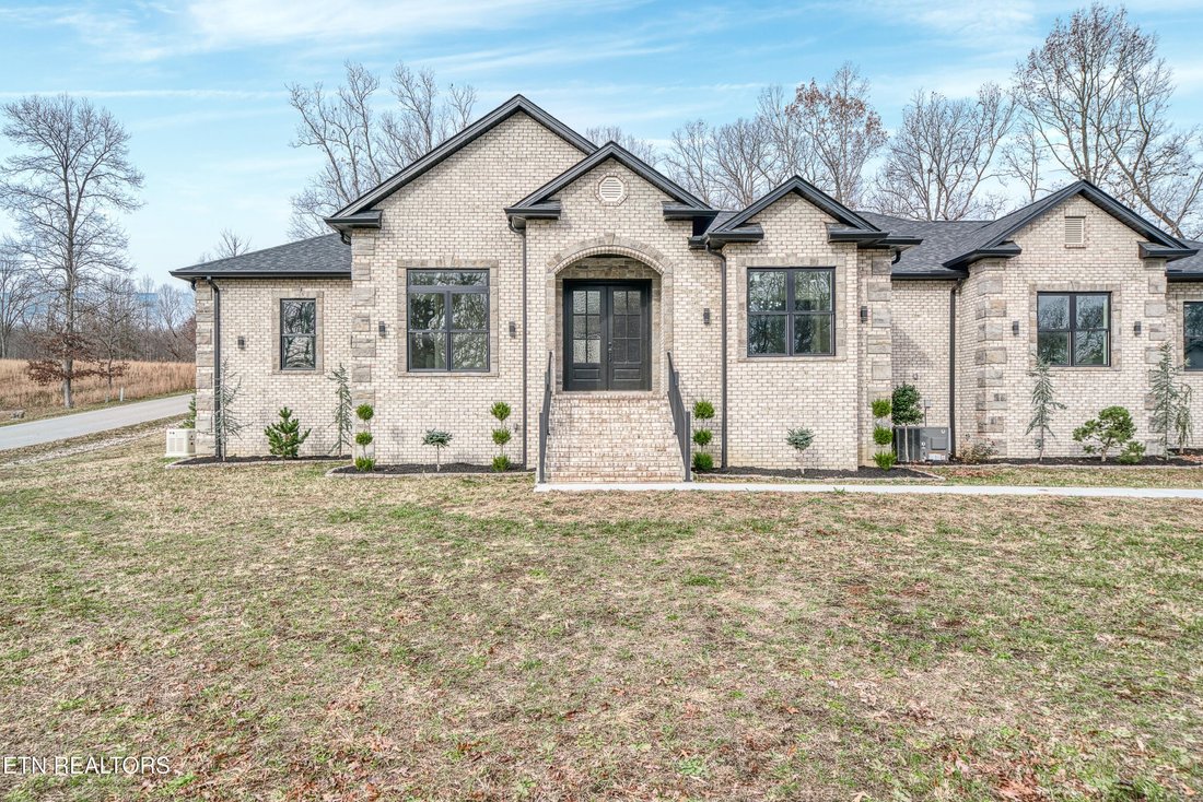 House in Crossville, Tennessee, United States 2 - 16845782