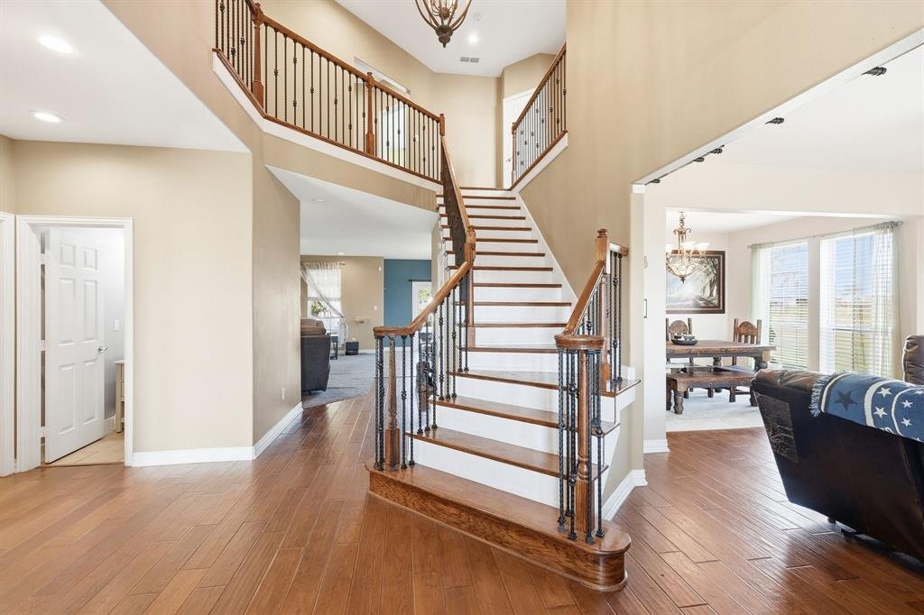House in Decatur, Texas, United States 4 - 16850085