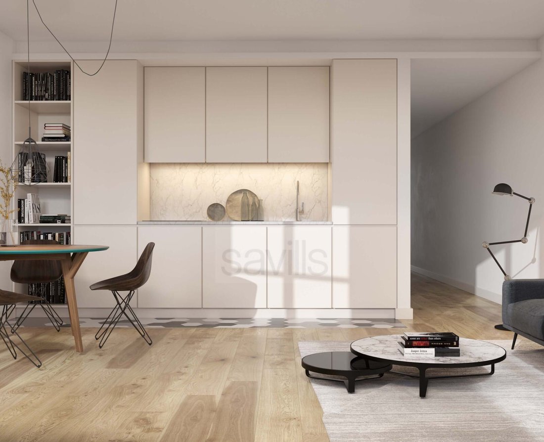 Apartment in Cedofeita, Santo Ildefonso, Se, Miragaia, Sao Nicolau e Vitoria, Porto District, Portugal 3 - 15031672