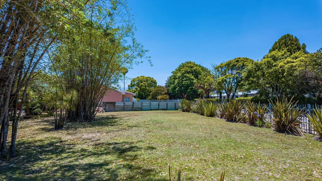 Country House in George, Western Cape, South Africa 5 - 16853106