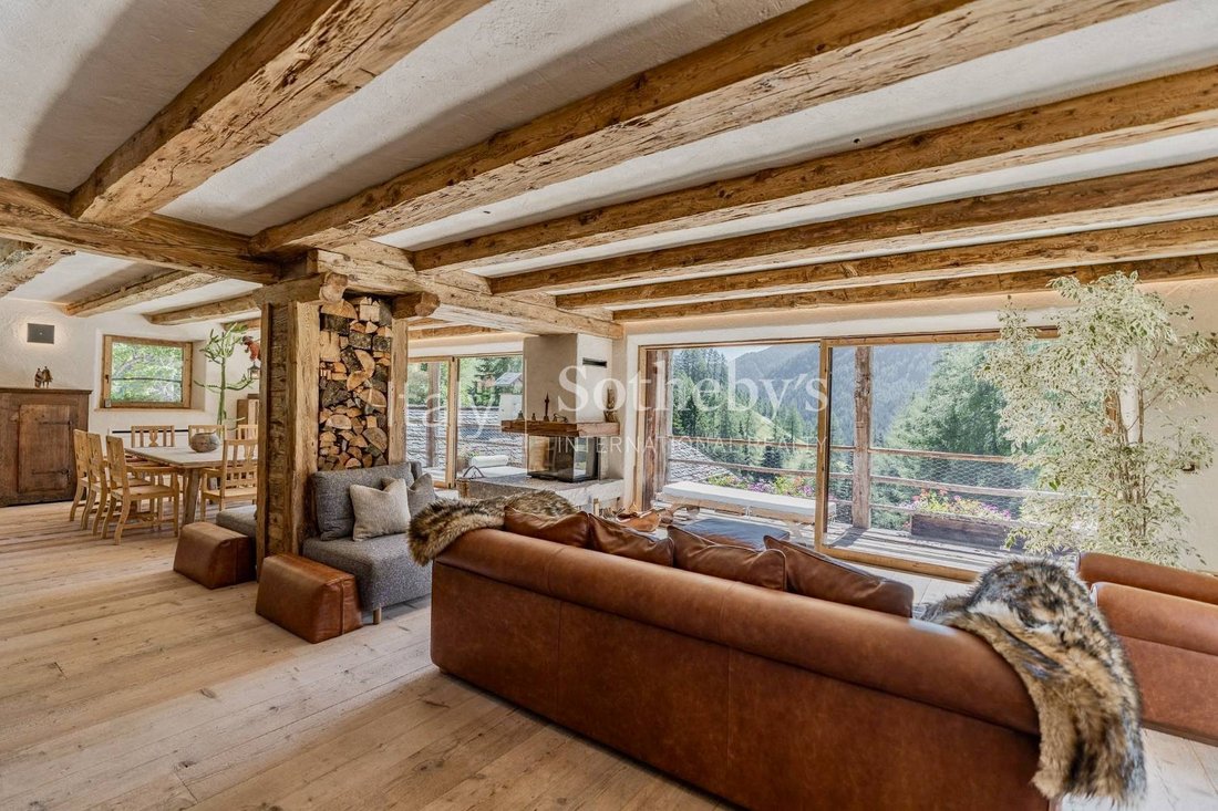 House in Livinallongo del Col di Lana, Veneto, Italy 3 - 16848514