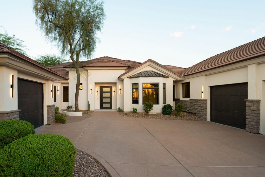 House in Fountain Hills, Arizona, United States 2 - 16577509