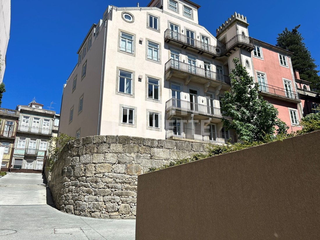 Apartment in Cedofeita, Santo Ildefonso, Se, Miragaia, Sao Nicolau e Vitoria, Porto District, Portugal 3 - 13025878