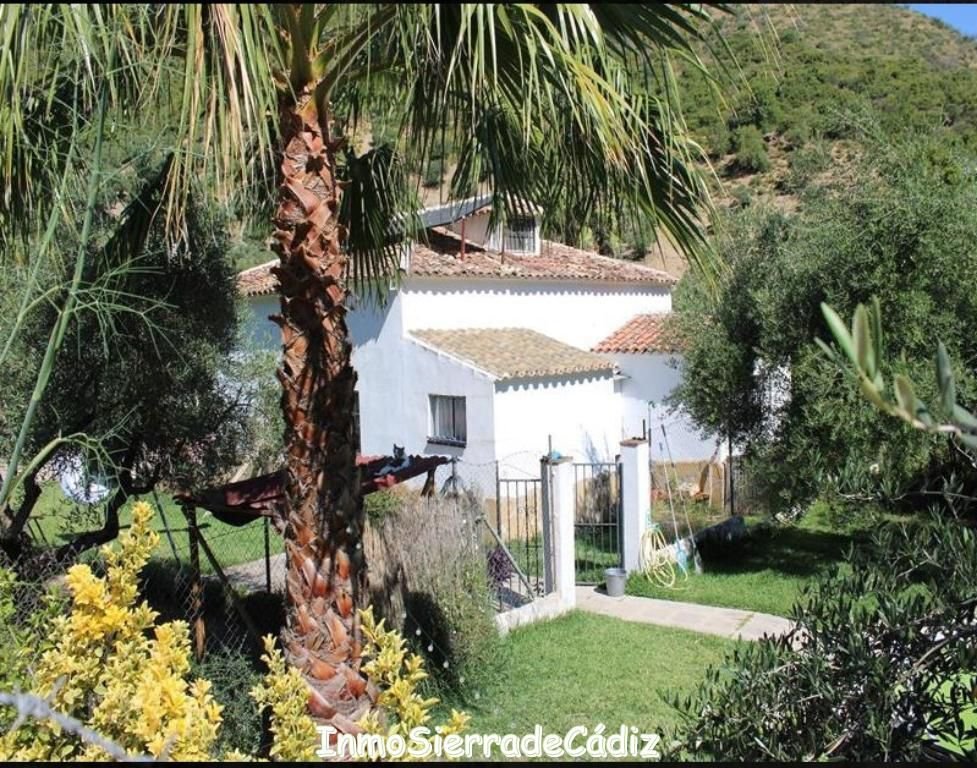 Country House in Zahara, Andalusia, Spain 1 - 16851140