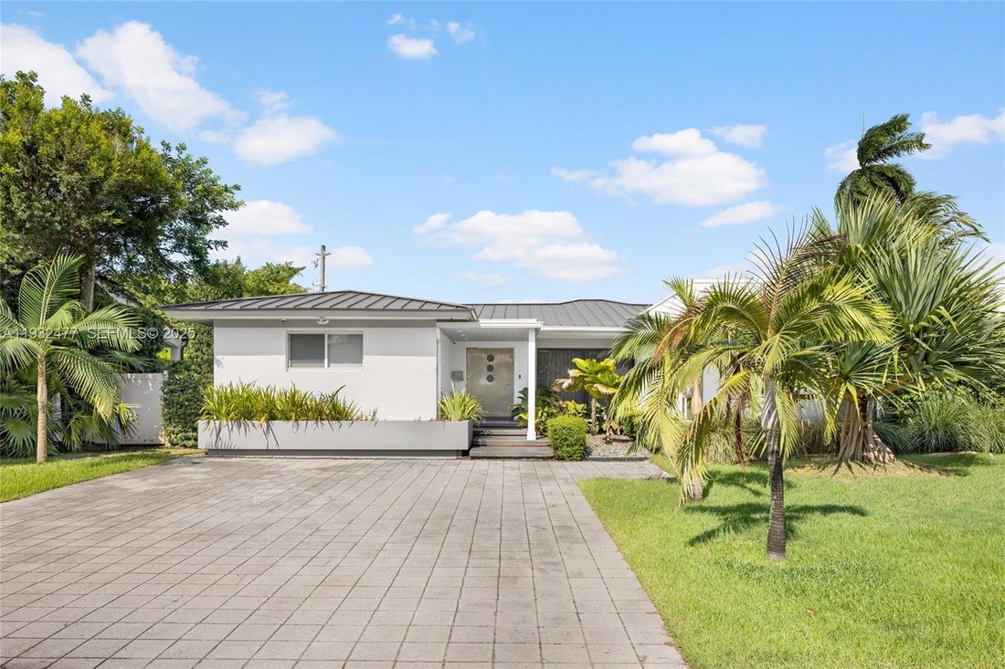 House in Miami Beach, Florida, United States 3 - 16850747
