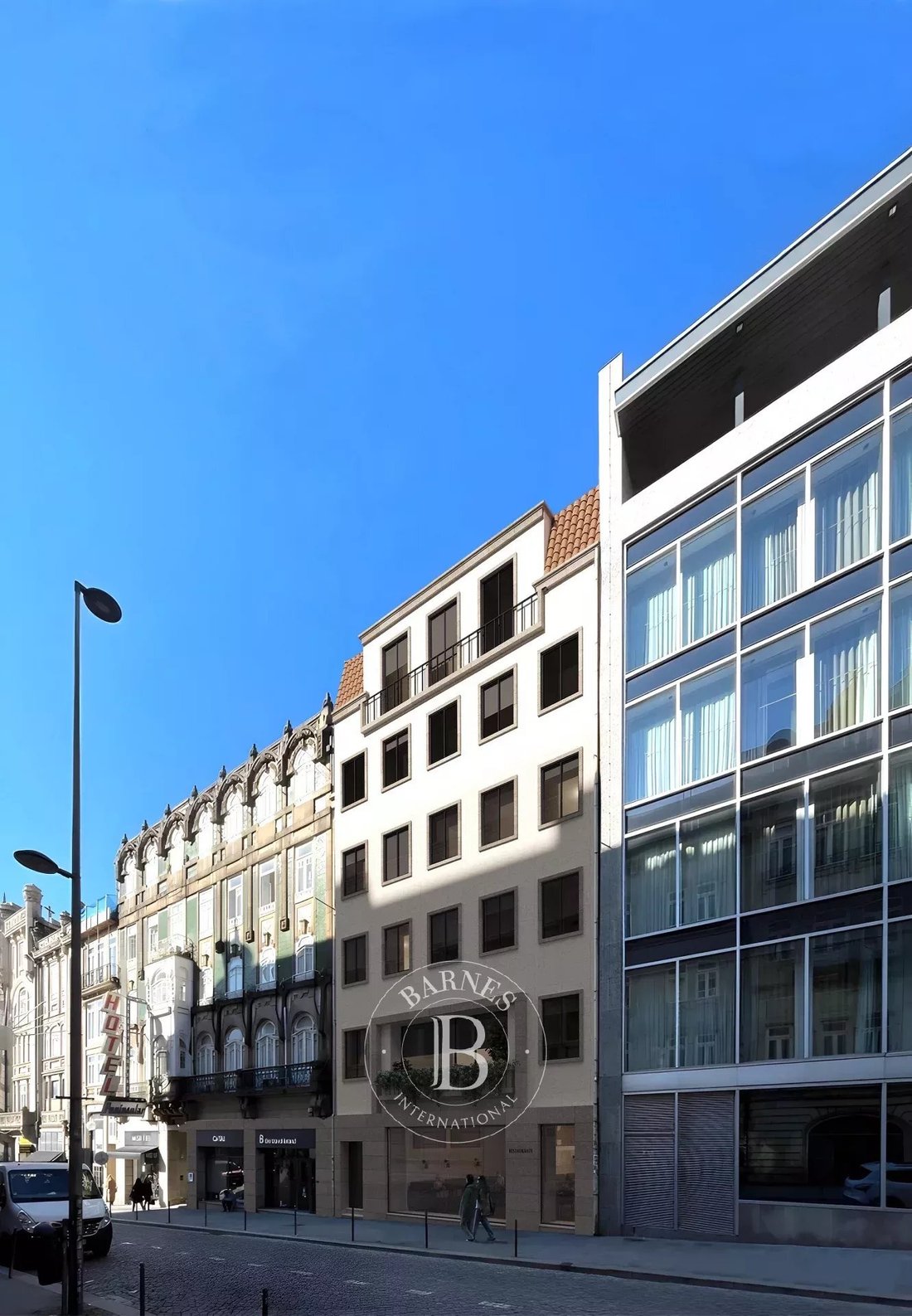 Apartment in Cedofeita, Santo Ildefonso, Se, Miragaia, Sao Nicolau e Vitoria, Porto District, Portugal 2 - 16845069