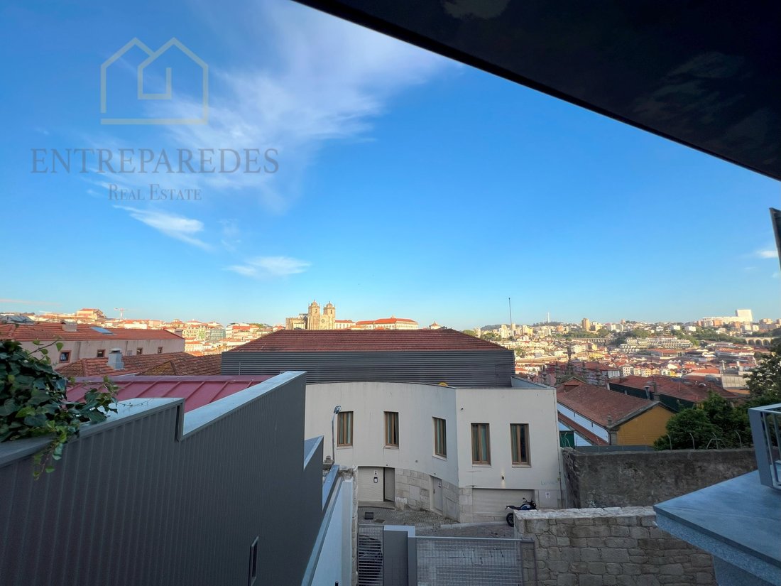 Apartamento en Cedofeita, Santo Ildefonso, Sé, Miragaia, São Nicolau e Vitória, Distrito de Oporto, Portugal 5 - 16213882