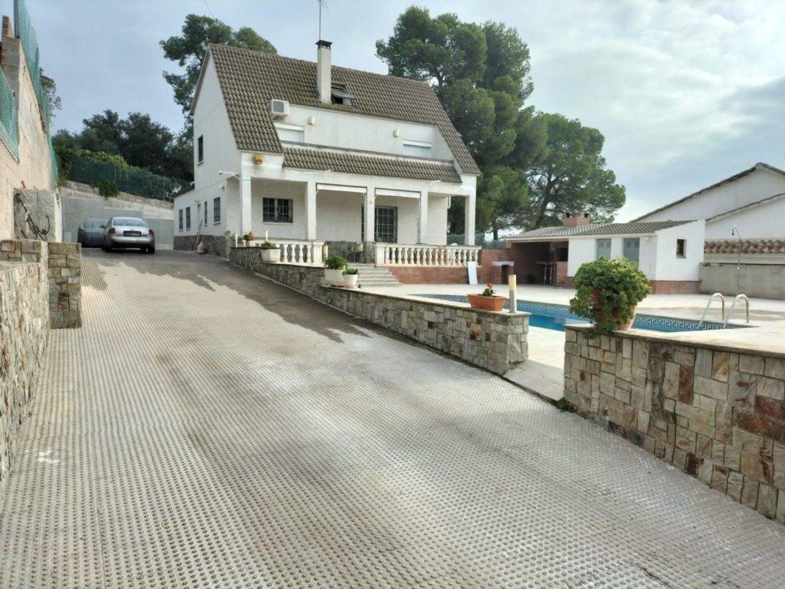 House in Llica d'Amunt, Catalonia, Spain 1 - 16851119