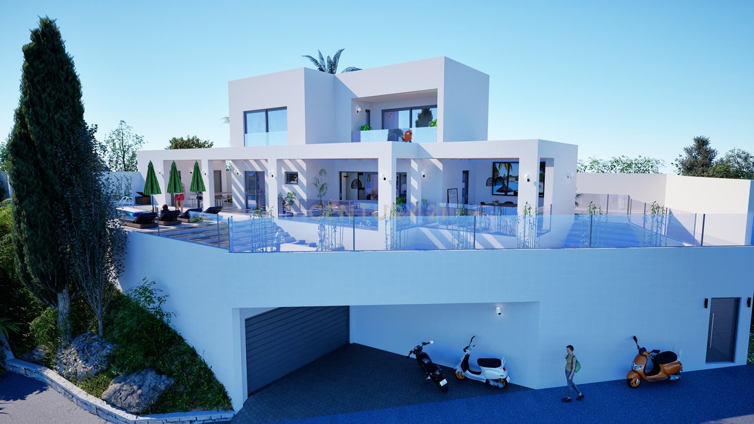 Apartment in Fuengirola, Andalusia, Spain 4 - 16849251