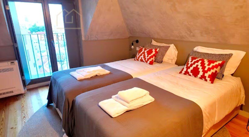 Apartment in Cedofeita, Santo Ildefonso, Se, Miragaia, Sao Nicolau e Vitoria, Porto District, Portugal 3 - 16213868