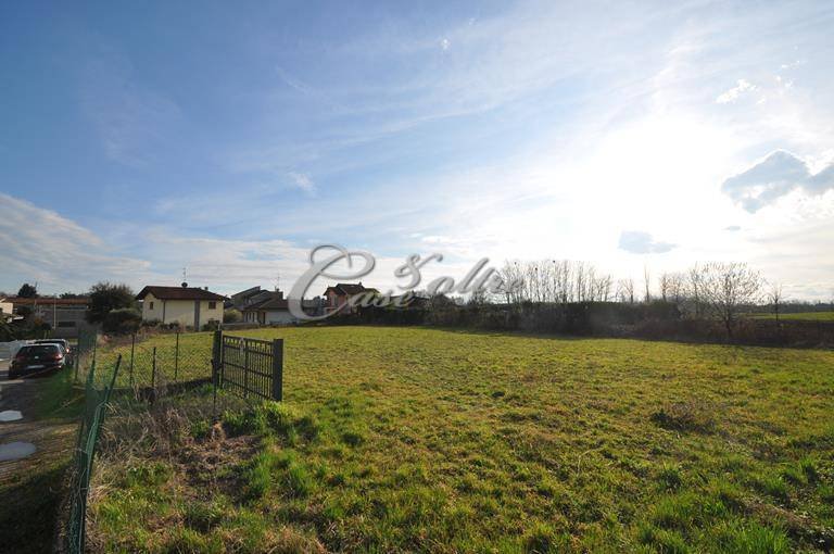 Land in Cermenate, Lombardy, Italy 1 - 16847108