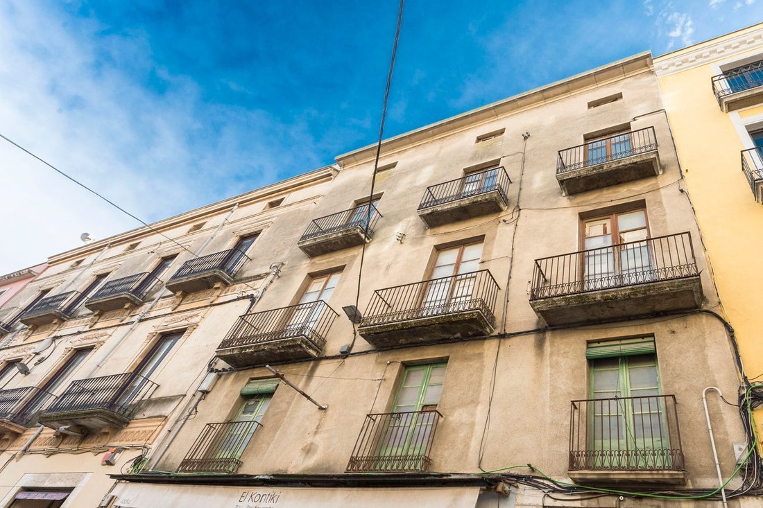 Andere in Figueres, Katalonien, Spanien 4 - 16851227