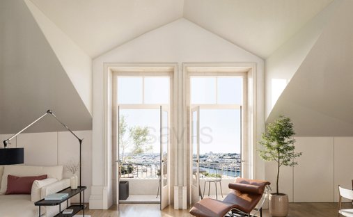 Apartment in Cedofeita, Santo Ildefonso, Se, Miragaia, Sao Nicolau e Vitoria, Porto District, Portugal 1