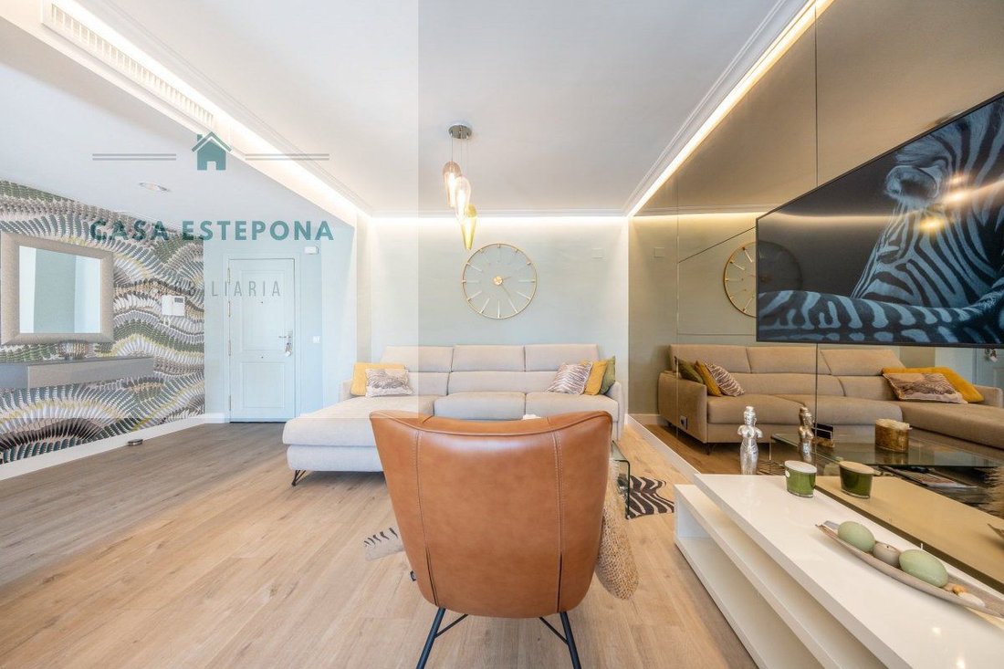 Apartment in Nueva Andalucia, Marbella, Spain 4 - 16851383