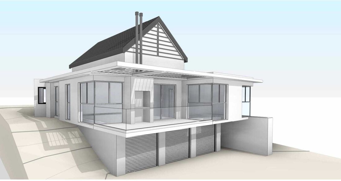 House in Still Bay East, Western Cape, South Africa 1 - 16848080
