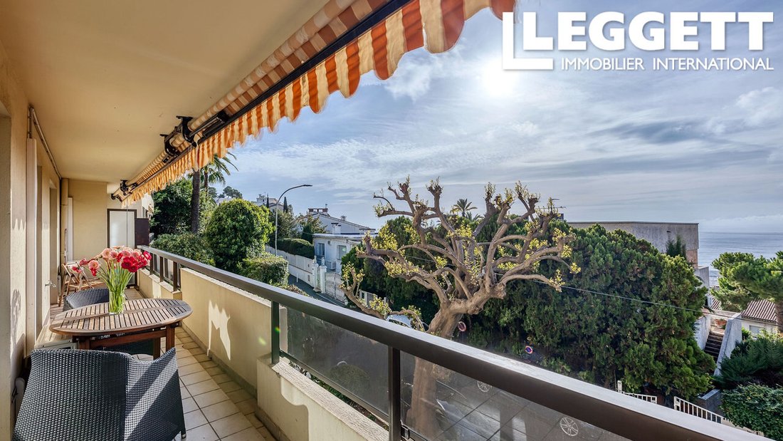 Apartment in Saint Roch, Nice, France 1 - 16846504