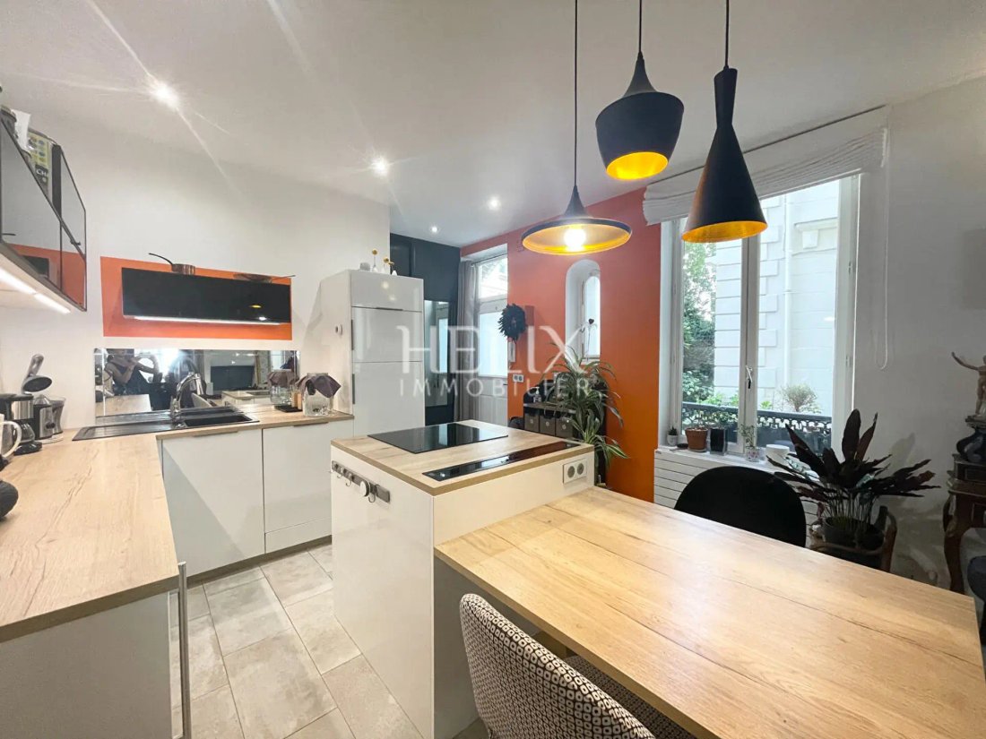 Apartment in Forêt, Saint-Germain-en-Laye, France 2 - 16766547