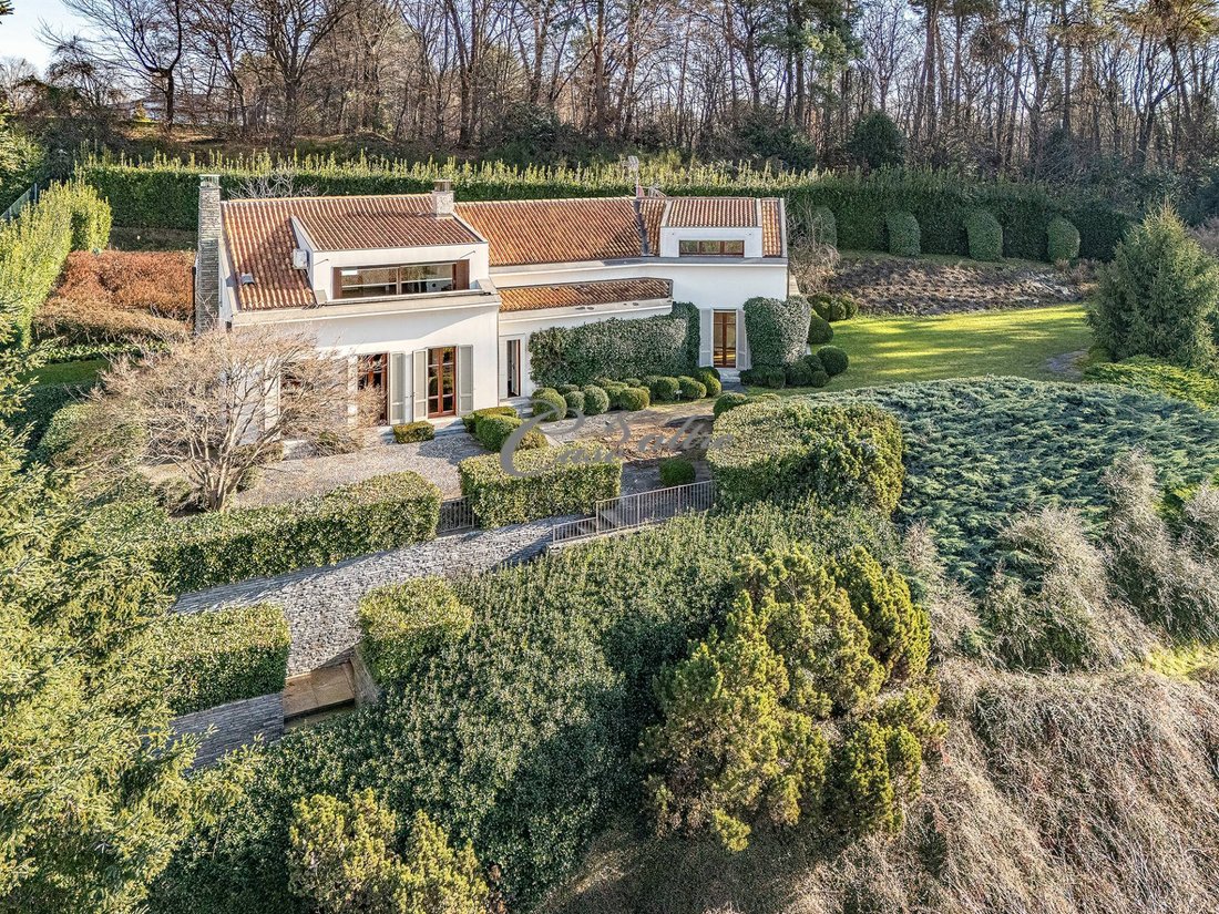 Villa in Carimate, Lombardy, Italy 5 - 16847126